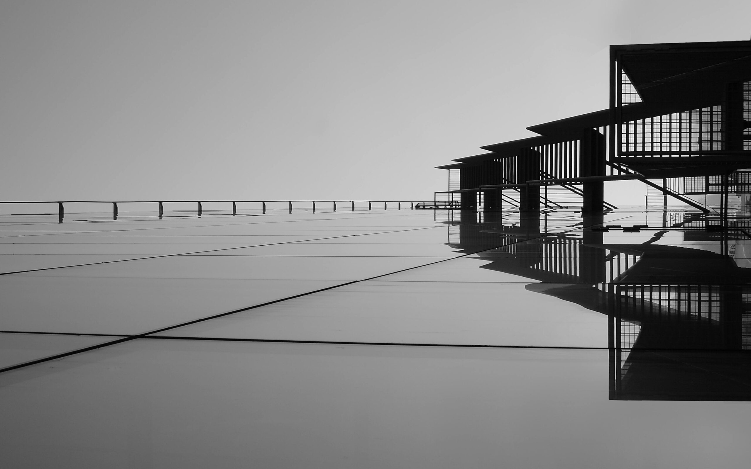 Modern Architecture
