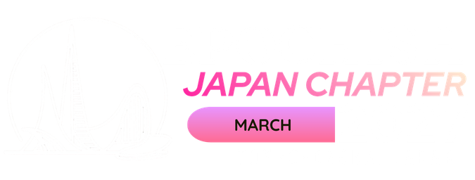 Epochish Japan Chapter 2027 — March, Tokyo to Osaka